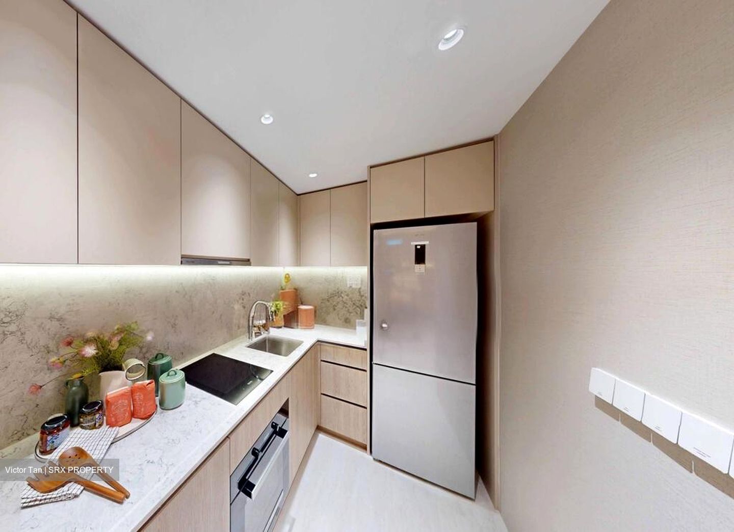 Beauty World Plaza (D21), Apartment #498848671